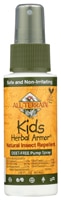 All Terrain Kids Herbal Armor Natural Insect Repellent Spray Deet Free