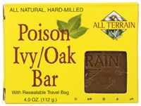 All Terrain Poison Ivy Oak Bar Soap