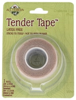 All Terrain Tender Tape Latex Free