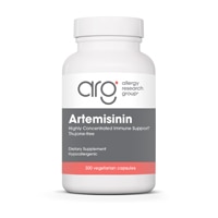 Allergy Research Group Artemisinin