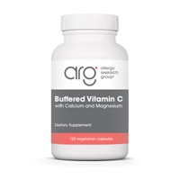 Allergy Research Group Buffered Vitamin C