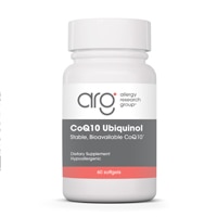 Allergy Research Group CoQH-CF™ Ubiquinol