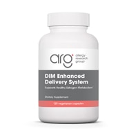 Allergy Research Group DIM Enhanced Delivery System