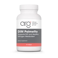 Allergy Research Group DIM Palmetto