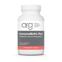 Allergy Research Group ImmunoBiotic Pro