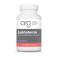 Allergy Research Group Laktoferrin