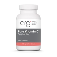 Allergy Research Group Pure Vitamin C