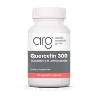 Allergy Research Group Quercetin 300