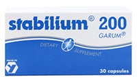 Allergy Research Group Stabilium 200