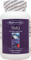 Allergy Research Group TMG Trimethylglycine