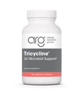 Allergy Research Group Tricycline