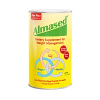 Almased Dietary Supplement for Weight Management