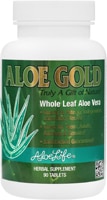 Aloe Life Aloe Gold