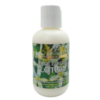 Aloe Life Face and Body Lotion