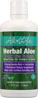 Aloe Life Herbal Aloe™ Detox plus Formula