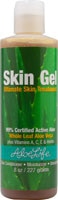 Aloe Life Skin Gel Ultimate Skin Treatment Unscented