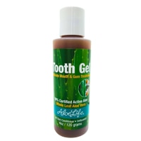 Aloe Life Tooth Gel Unflavored