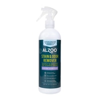 Alzoo Pet Stain & Odor Remover Spray Lavender Vanilla