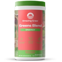 Amazing Grass Greens Blend Energy Powder Watermelon