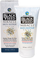 Amazing Herbs Black Seed™ Miracle Skin Repair™ Cream