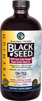 Amazing Herbs Black Seed™ Oil