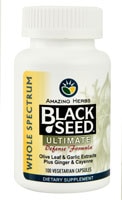 Amazing Herbs Black Seed™ Ultimate Defense Formula