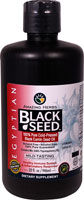 Amazing Herbs Egyptian Black Seed™ Pure Cold-Pressed Black Cumin Seed Oil