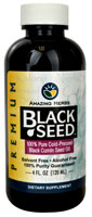 Amazing Herbs Premium Black Seed™