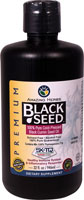 Amazing Herbs Premium Black Seed Oil