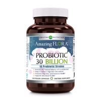 Amazing Nutrition Amazing Flora Probiotic 10 Strains