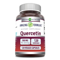 Amazing Nutrition Amazing Formulas Quercetin