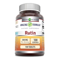 Amazing Nutrition Rutin