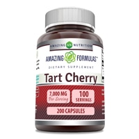 Amazing Nutrition Amazing Formulas Tart Cherry