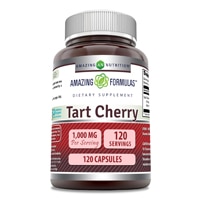 Amazing Nutrition Amazing FormulasTart Cherry