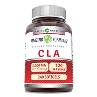 Amazing Nutrition CLA