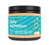 Amazing Nutrition Daily Hydration with Himalayan Pink Salt Natural Pina Colada