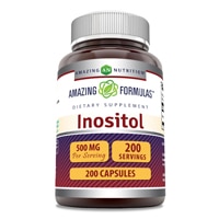 Amazing Nutrition Inositol