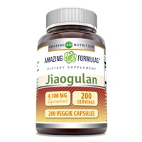 Amazing Nutrition Jiaogulan