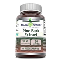 Amazing Nutrition Pine Bark Extract