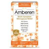 Amberen Multi-Symptom Menopause Relief