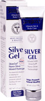 American Biotech Labs Silver Gel