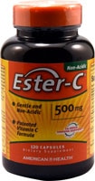 American Health Ester-C®