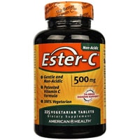 American Health Ester-C