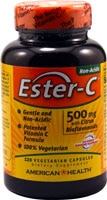 American Health Ester-C® with Citrus Bioflavonoids