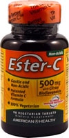 American Health Ester-C® with Citrus Bioflavonoids