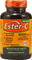 American Health Ester-C® with Citrus Bioflavonoids