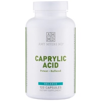 Amy Myers MD Caprylic Acid