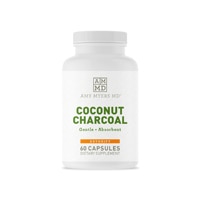 Amy Myers MD Coconut Charcoal