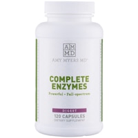 Amy Myers MD Complete Enzymes