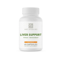 Amy Myers MD Liver Support